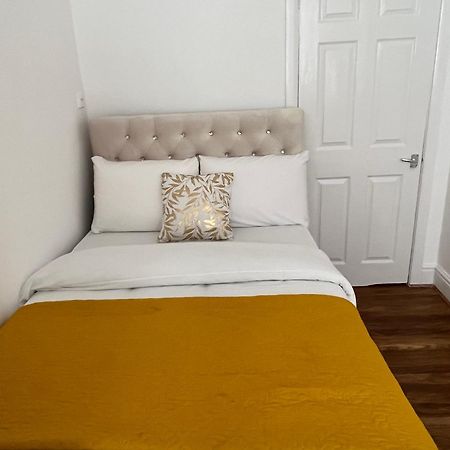 Charming 1 Bedroom Apartment In The Heart Of Manchester Close To Manchester City Centre And Etihad Stadium Kültér fotó