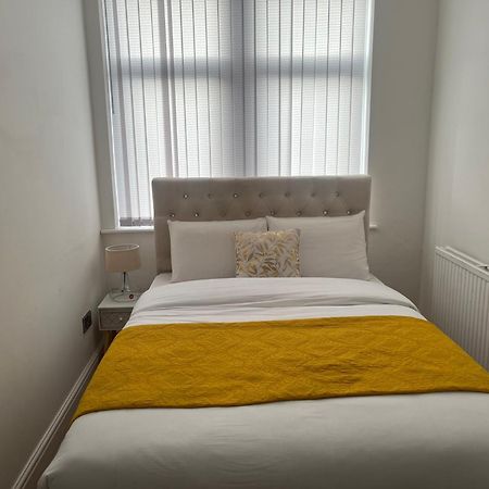 Charming 1 Bedroom Apartment In The Heart Of Manchester Close To Manchester City Centre And Etihad Stadium Kültér fotó