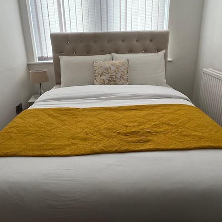 Charming 1 Bedroom Apartment In The Heart Of Manchester Close To Manchester City Centre And Etihad Stadium Kültér fotó