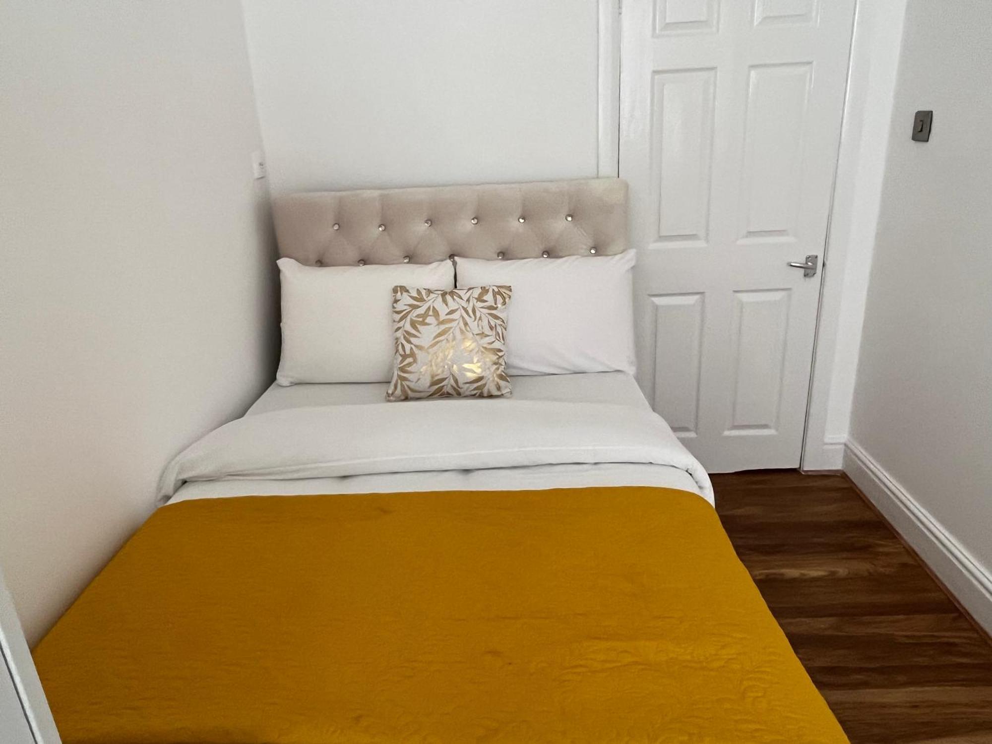 Charming 1 Bedroom Apartment In The Heart Of Manchester Close To Manchester City Centre And Etihad Stadium Kültér fotó