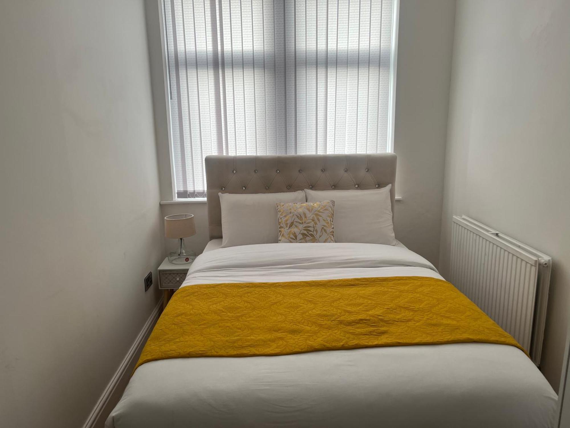 Charming 1 Bedroom Apartment In The Heart Of Manchester Close To Manchester City Centre And Etihad Stadium Kültér fotó