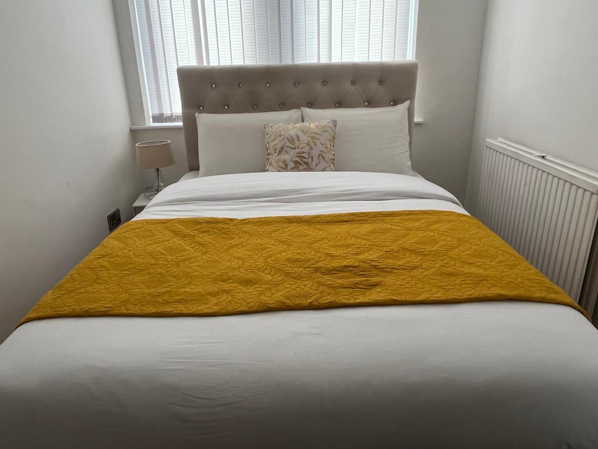 Charming 1 Bedroom Apartment In The Heart Of Manchester Close To Manchester City Centre And Etihad Stadium Kültér fotó