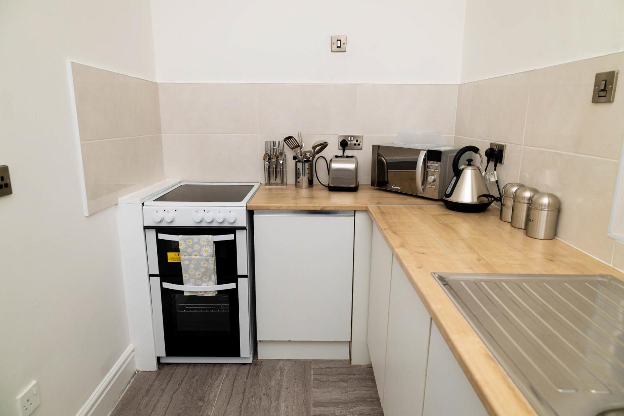 Charming 1 Bedroom Apartment In The Heart Of Manchester Close To Manchester City Centre And Etihad Stadium Kültér fotó