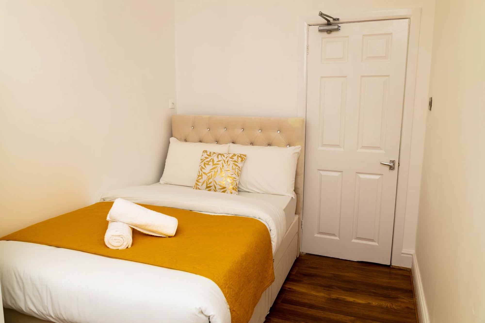 Charming 1 Bedroom Apartment In The Heart Of Manchester Close To Manchester City Centre And Etihad Stadium Kültér fotó