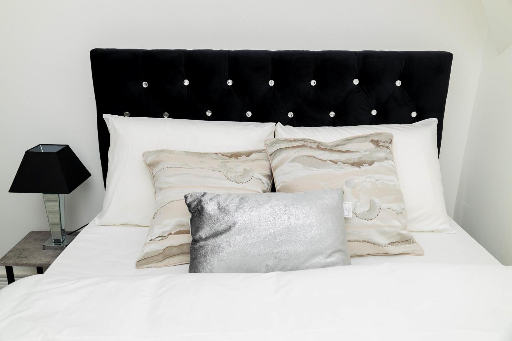 Charming 1 Bedroom Apartment In The Heart Of Manchester Close To Manchester City Centre And Etihad Stadium Kültér fotó