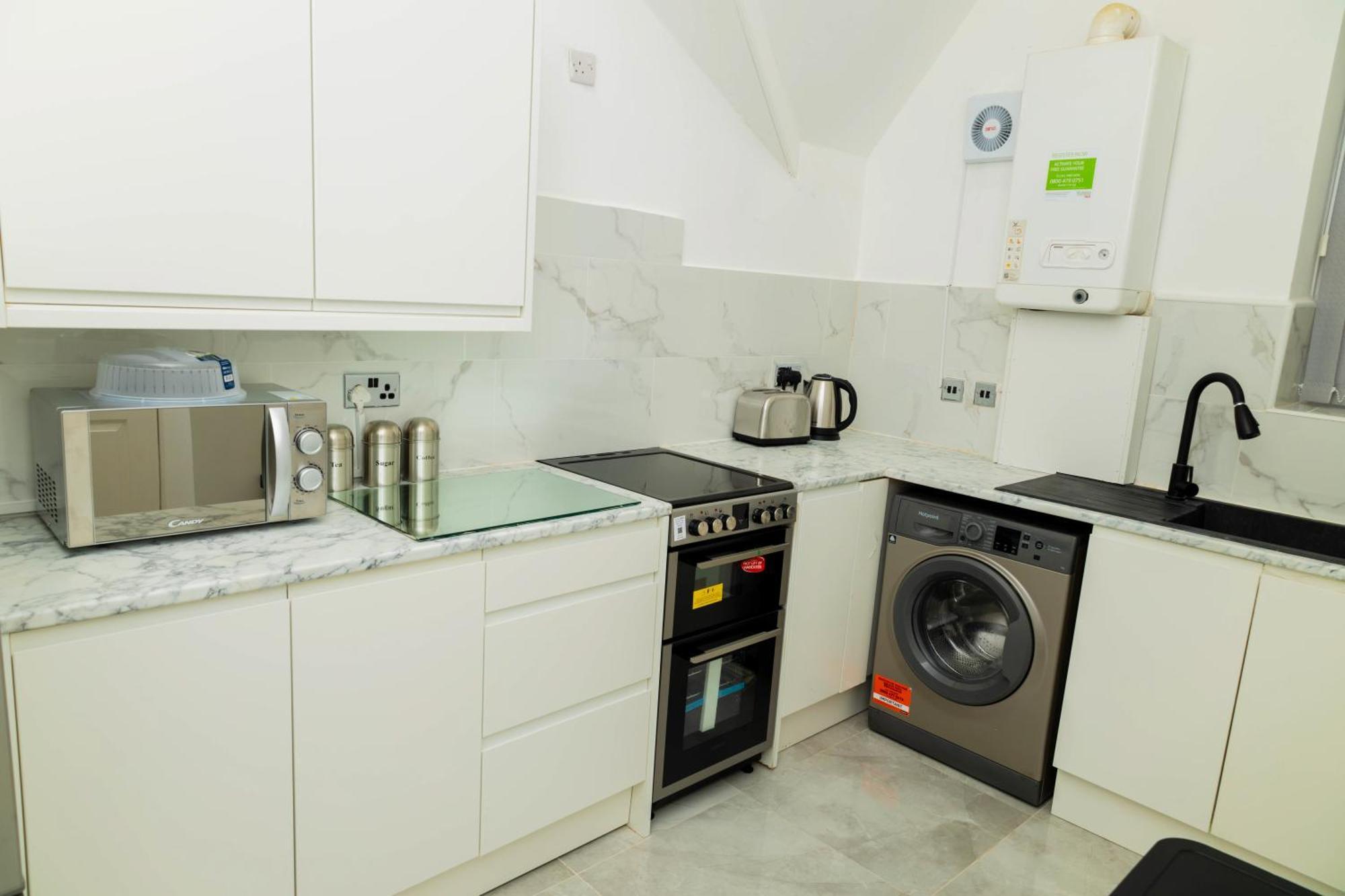 Charming 1 Bedroom Apartment In The Heart Of Manchester Close To Manchester City Centre And Etihad Stadium Kültér fotó