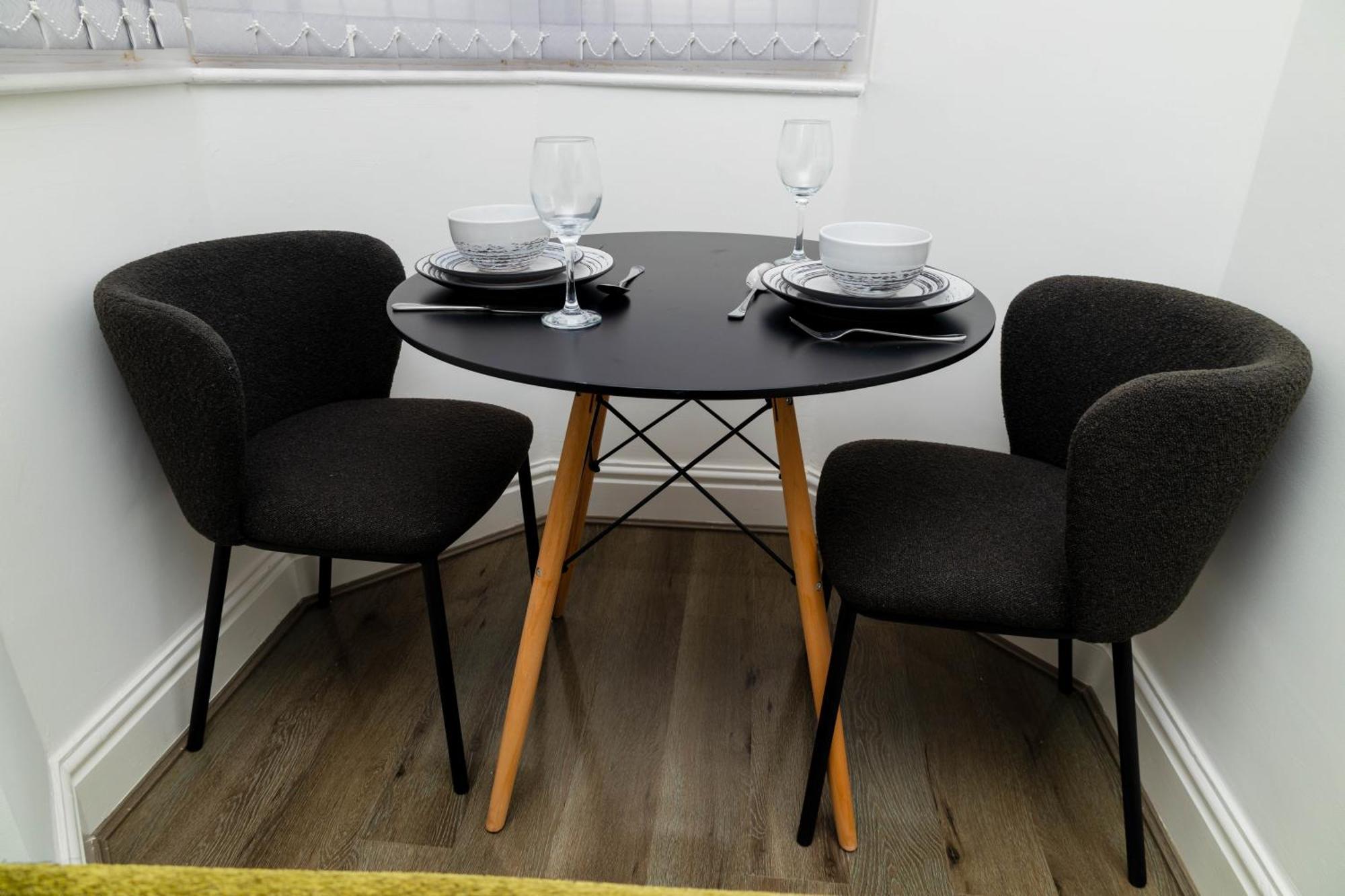Charming 1 Bedroom Apartment In The Heart Of Manchester Close To Manchester City Centre And Etihad Stadium Kültér fotó