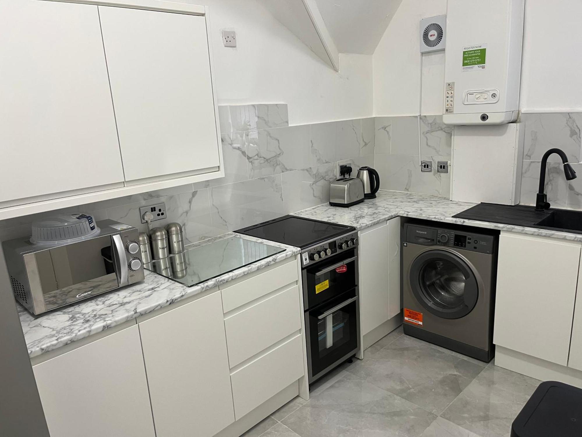 Charming 1 Bedroom Apartment In The Heart Of Manchester Close To Manchester City Centre And Etihad Stadium Kültér fotó