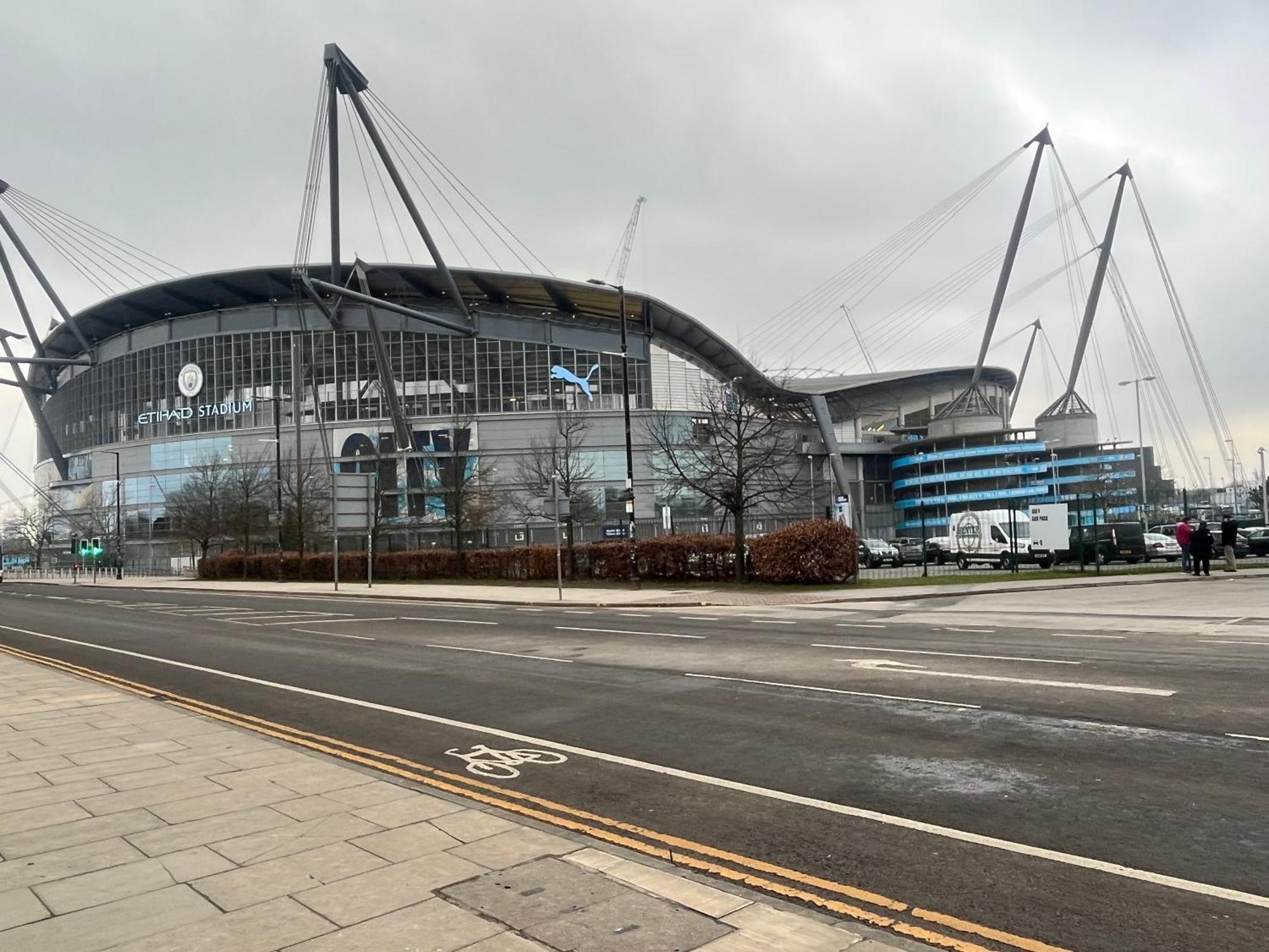 Charming 1 Bedroom Apartment In The Heart Of Manchester Close To Manchester City Centre And Etihad Stadium Kültér fotó